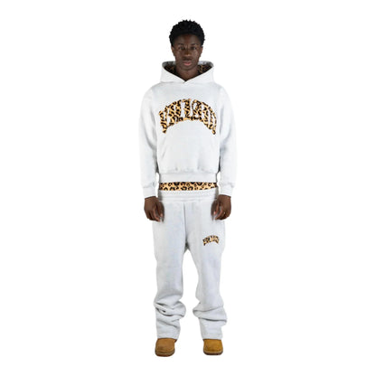 UrbanClaw™ Leopard Set