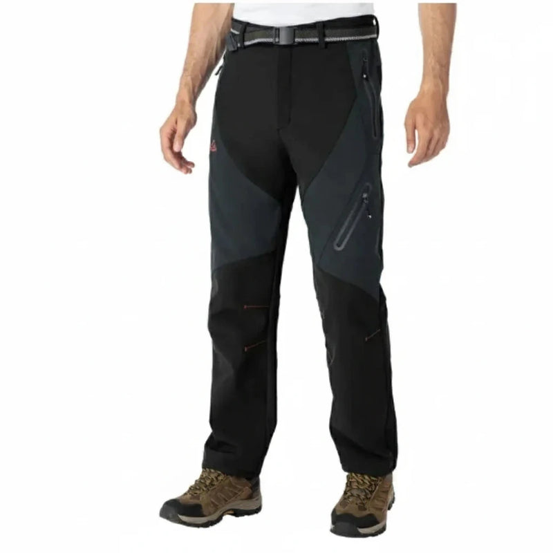 Ascent | Conquer Any Terrain. All-Season Performance Pants
