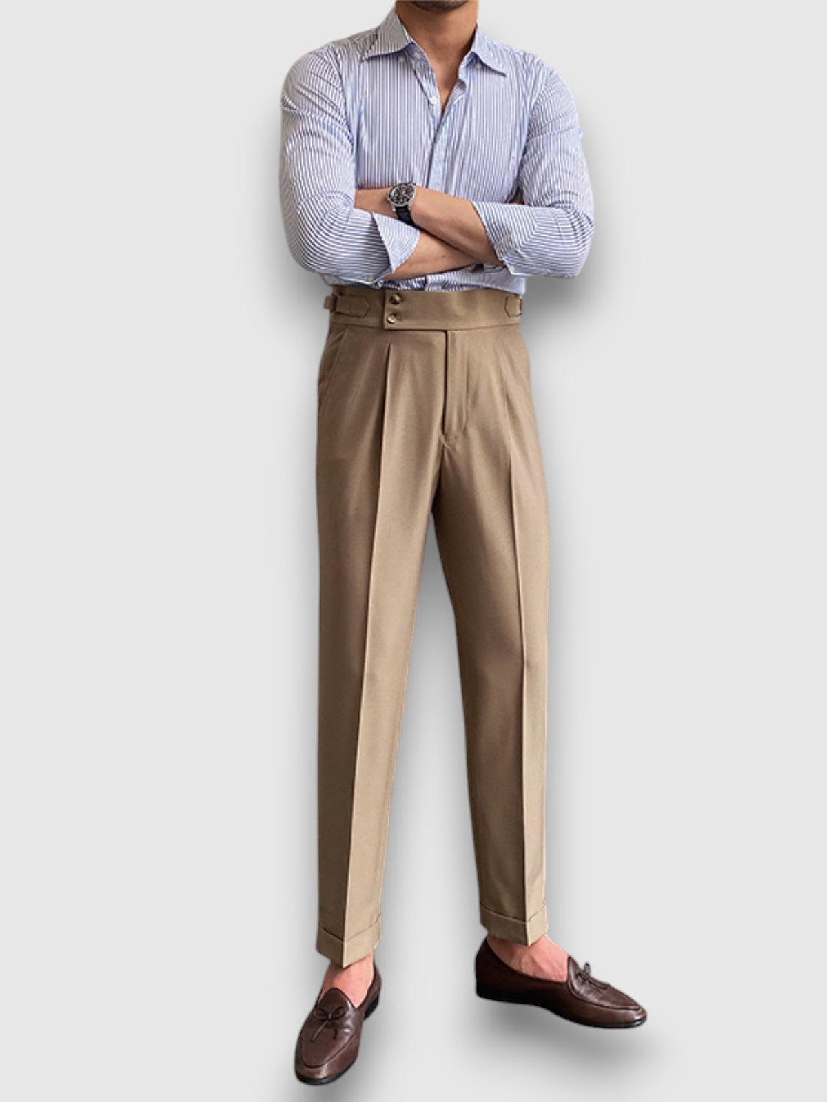 Pantalones vintage Vantoro™