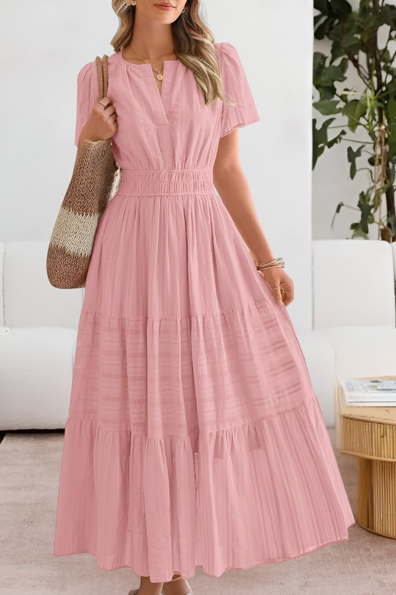 Soleá™ | Boho Breeze Zomerjurk