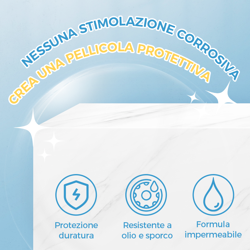 Lumicrystal™ Stone Care