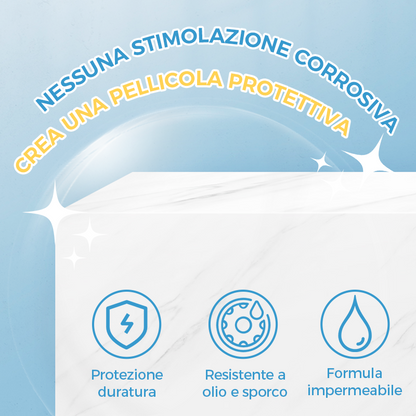 Lumicrystal™ Stone Care