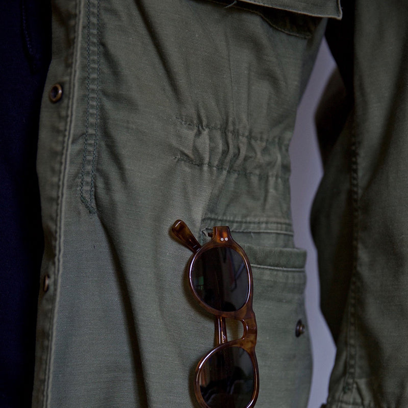 NordVenture™ Utility Jacket – Stoer & Functioneel