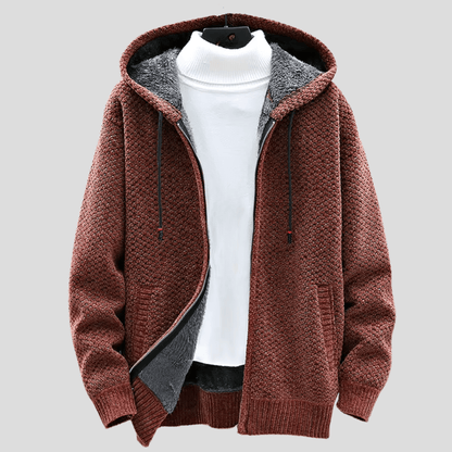 Fénix | Sudadera con capucha perfecta para elke dag