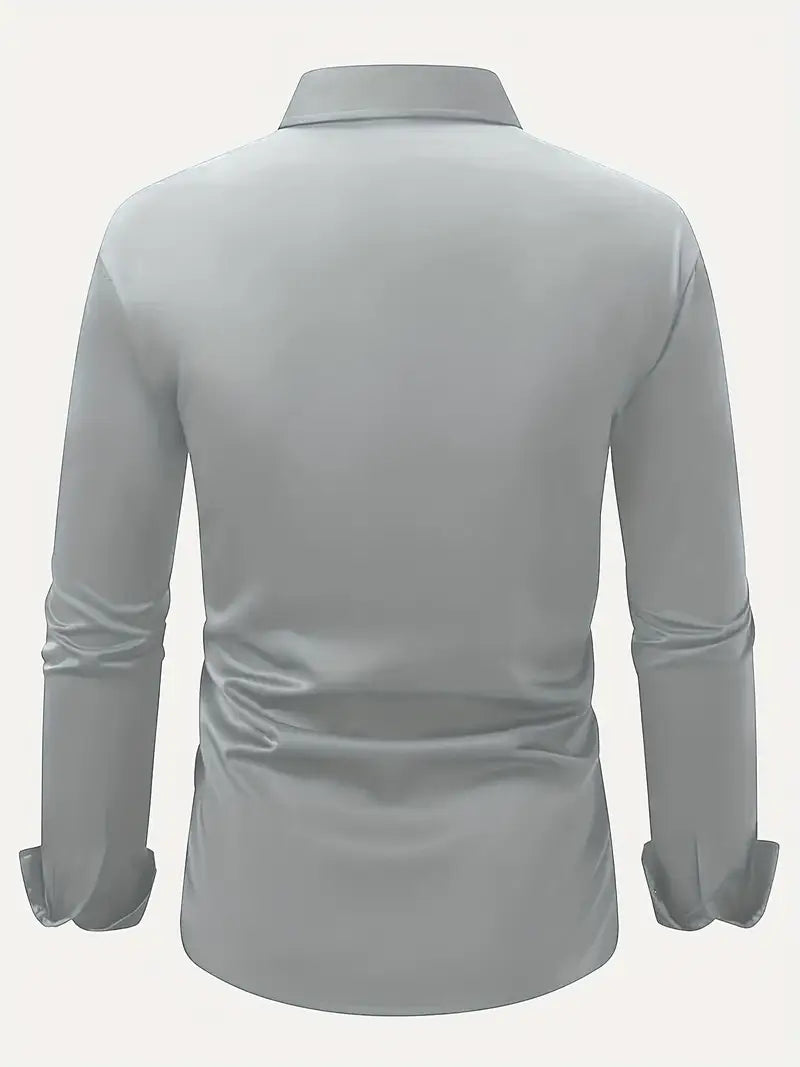 Alessandro | Premium Overhemd