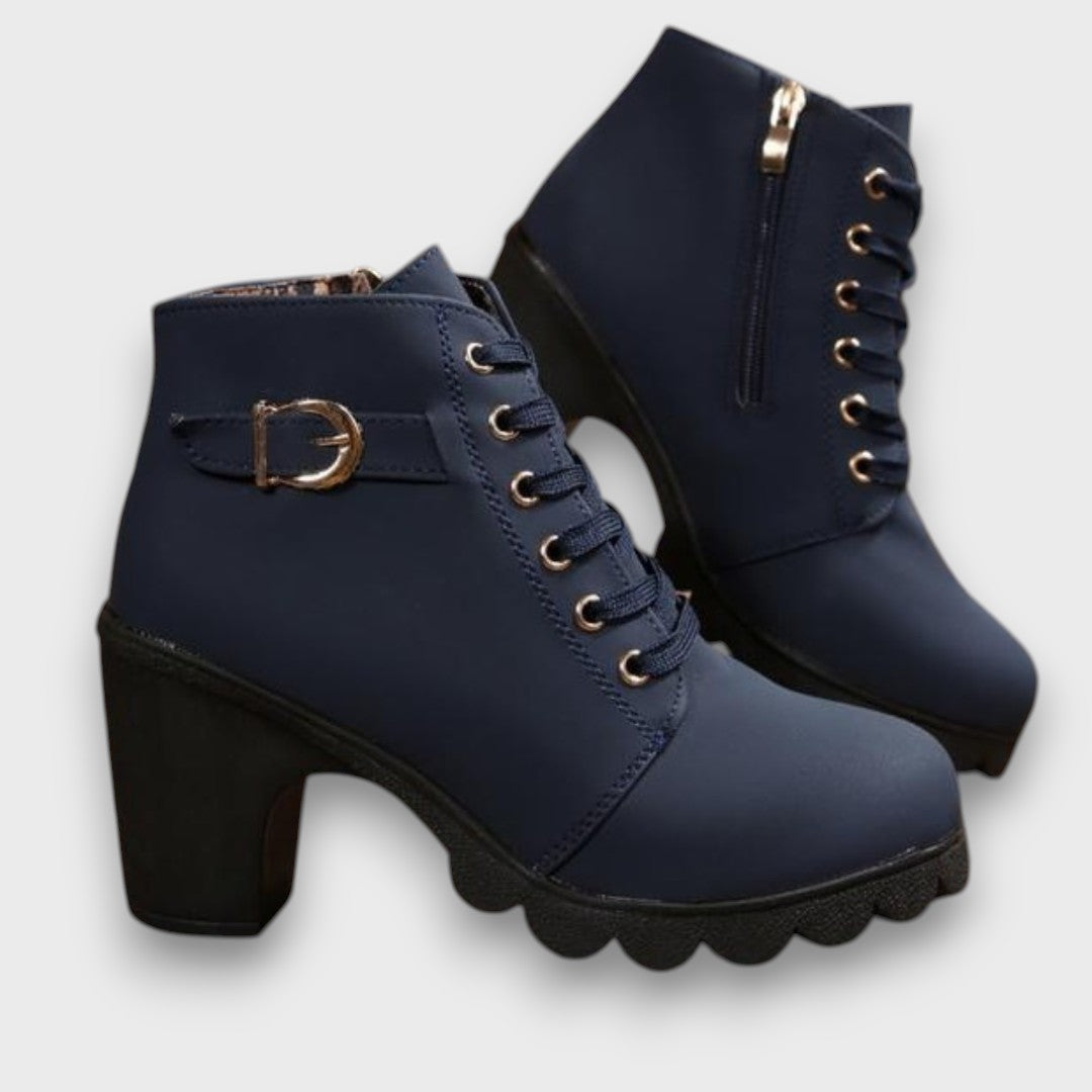 Calzaria™ – Dove stile e comfort si incontrano