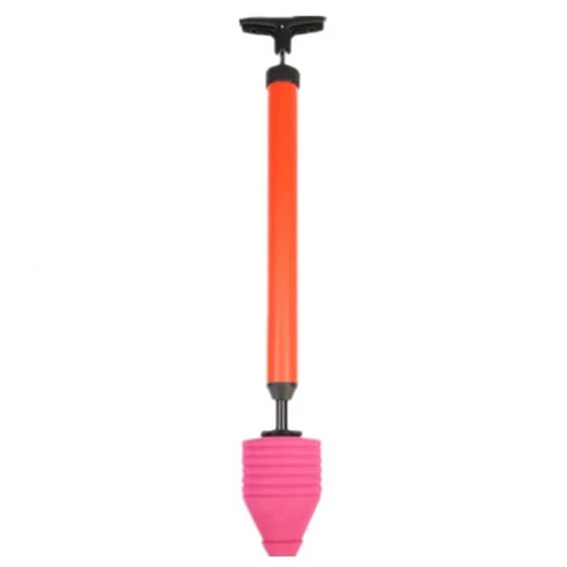 DrainForce™ - Desatascador AirPower