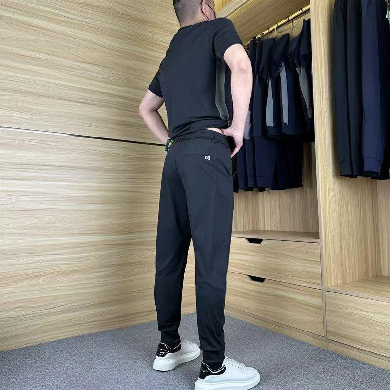 Conjunto Flexivo™: estilo y comodidad en perfecto equilibrio