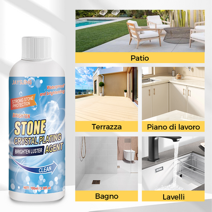 Lumicrystal™ Stone Care