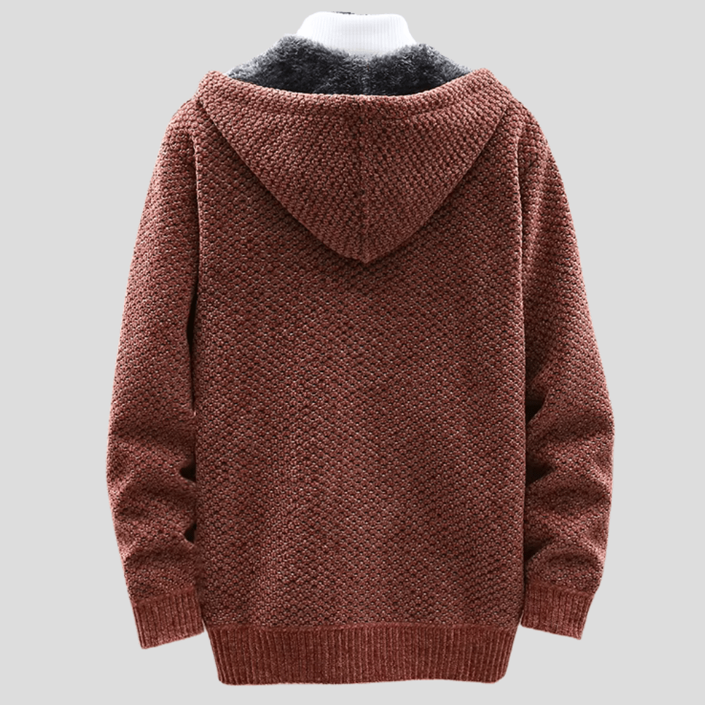 Fénix | Sudadera con capucha perfecta para elke dag