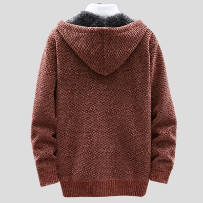Fénix | Sudadera con capucha perfecta para elke dag