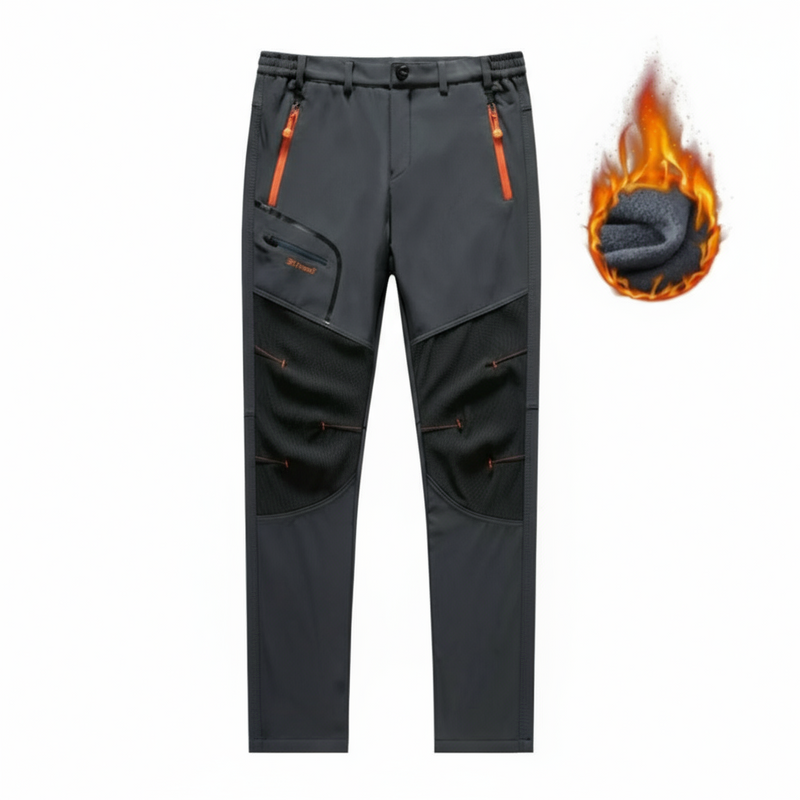 Ascent | Conquer Any Terrain. All-Season Performance Pants