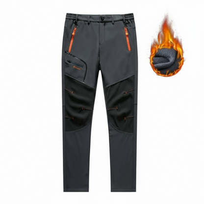 Ascent | Conquer Any Terrain. All-Season Performance Pants