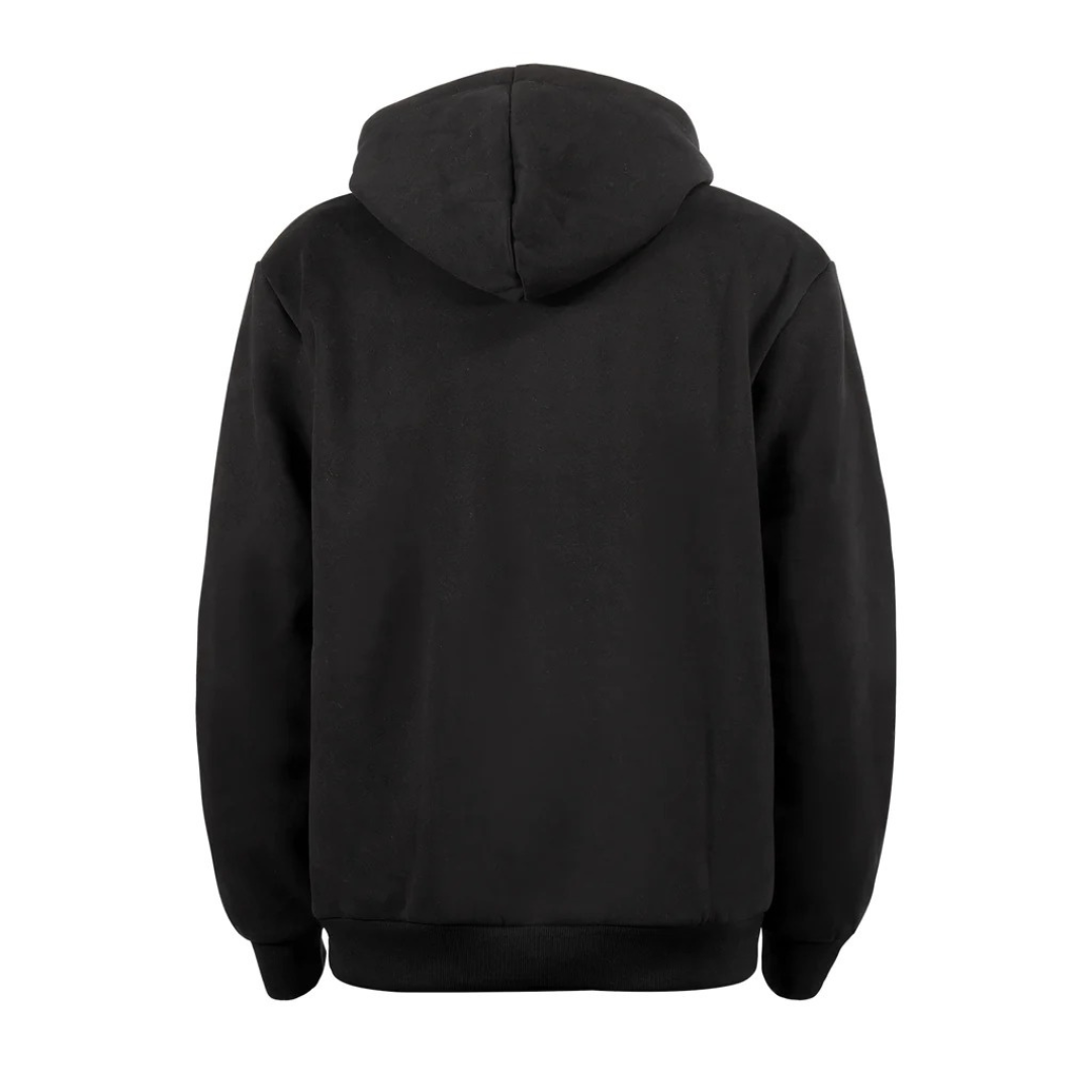 ThermaWear™ - Sudadera con capucha unisex - 3 pruebas de calentamiento