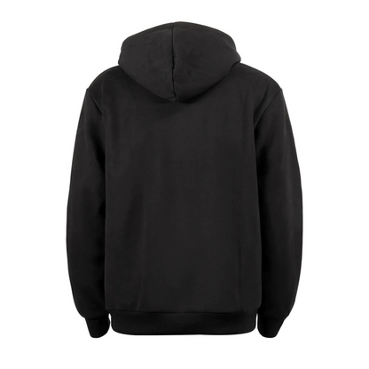 ThermaWear™ - Sudadera con capucha unisex - 3 pruebas de calentamiento