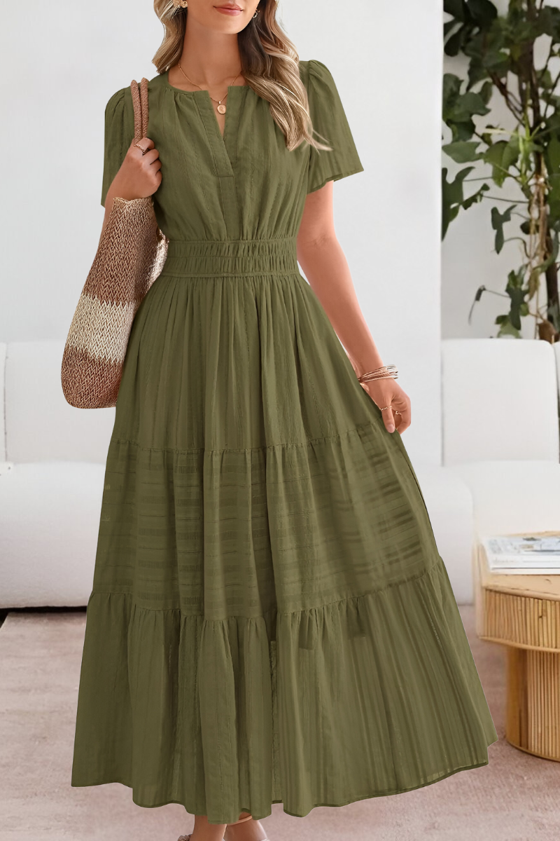 Soleá™ | Boho Breeze Zomerjurk