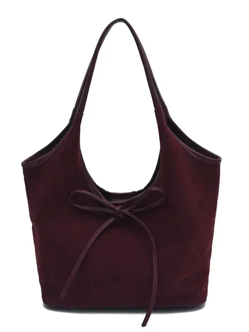Lumiere Luxe™ – Elegancia atemporal en un bolso