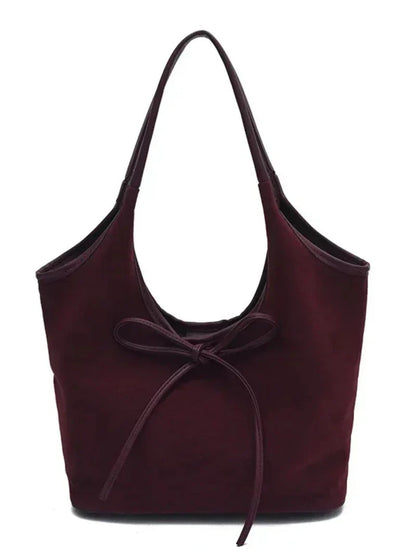 Lumiere Luxe™ – Elegancia atemporal en un bolso