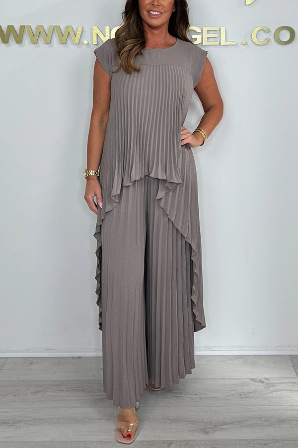 ElaraForm™ One-Piece Flow Set