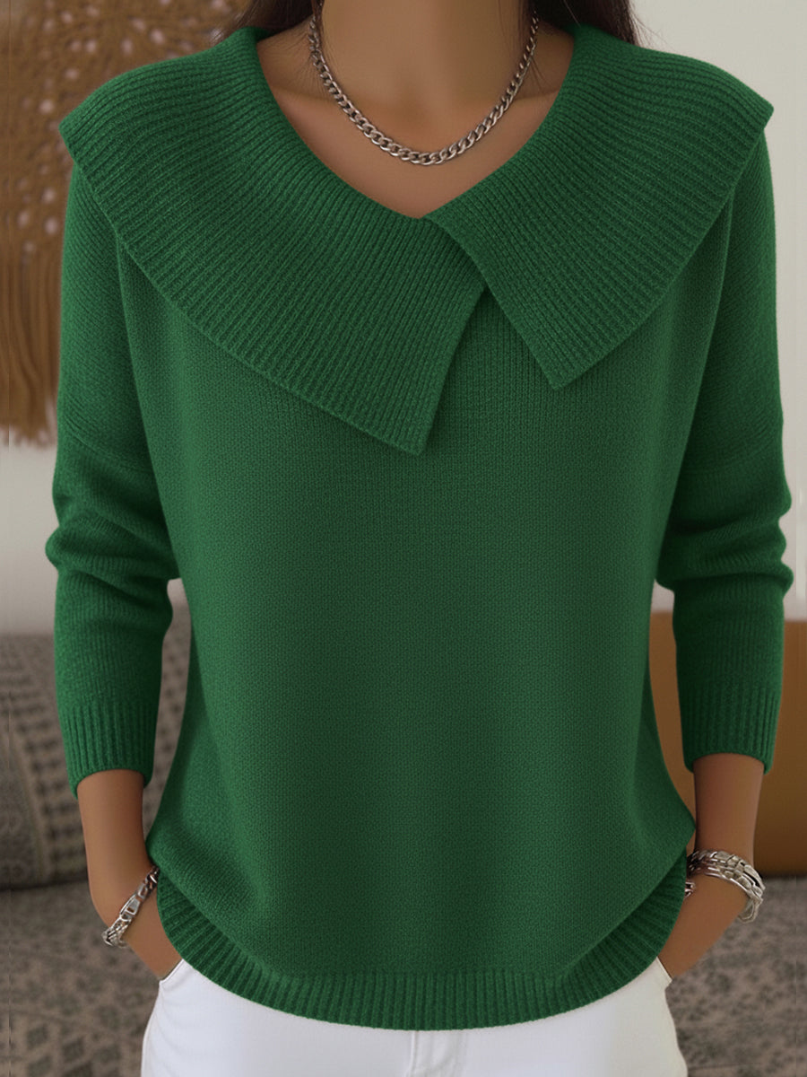 solenza | El perfecto equilibrio entre calore invernale y chic sin ritmo.