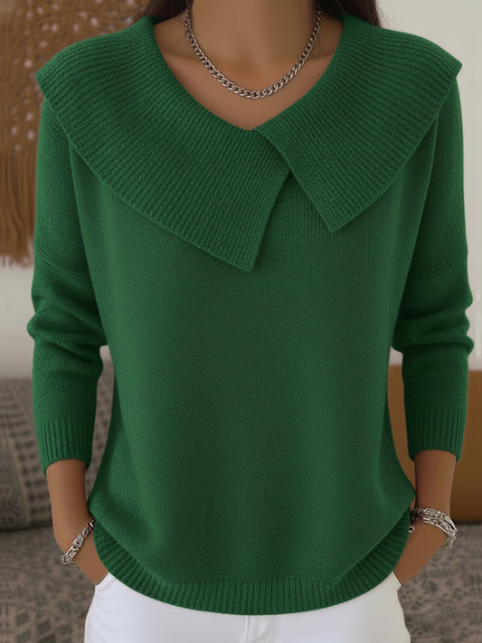 solenza | El perfecto equilibrio entre calore invernale y chic sin ritmo.