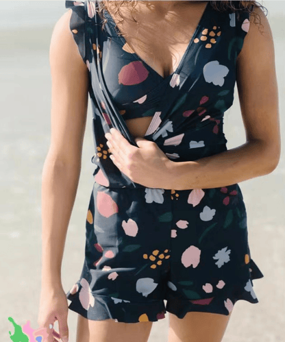Traje de baño esculpidor FleurVive™
