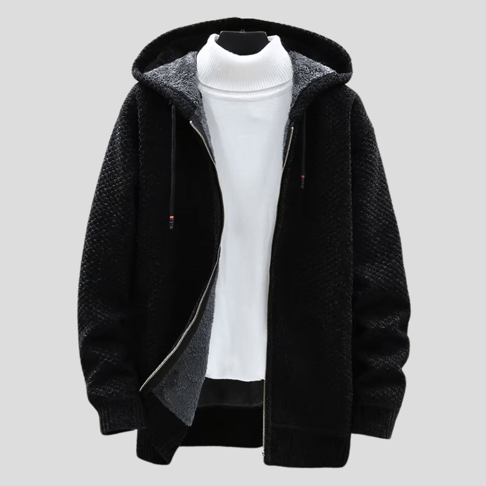 Fénix | Sudadera con capucha perfecta para elke dag