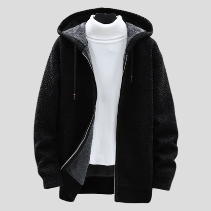 Fénix | Sudadera con capucha perfecta para elke dag