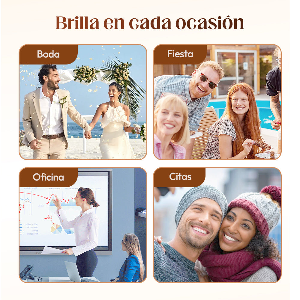 CurvaPerfect™ – Shorts Moldeadores de Cintura Alta con Efecto Levanta-Glúteos