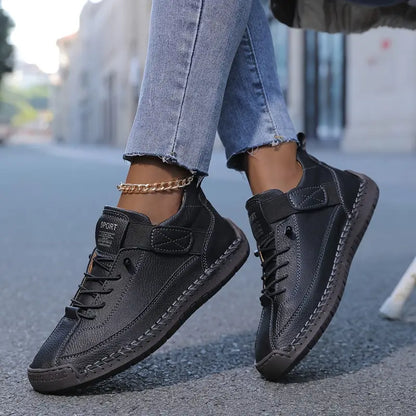 Lina | Estilo y comodidad en Eén: De Ideale Sneaker voor Elke Dag