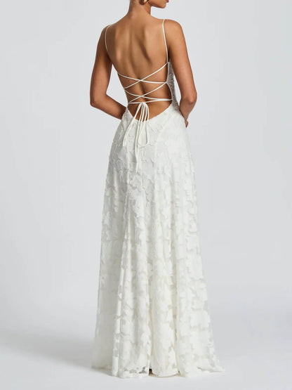 Elenara™ Whisper Bloom Maxi Dress
