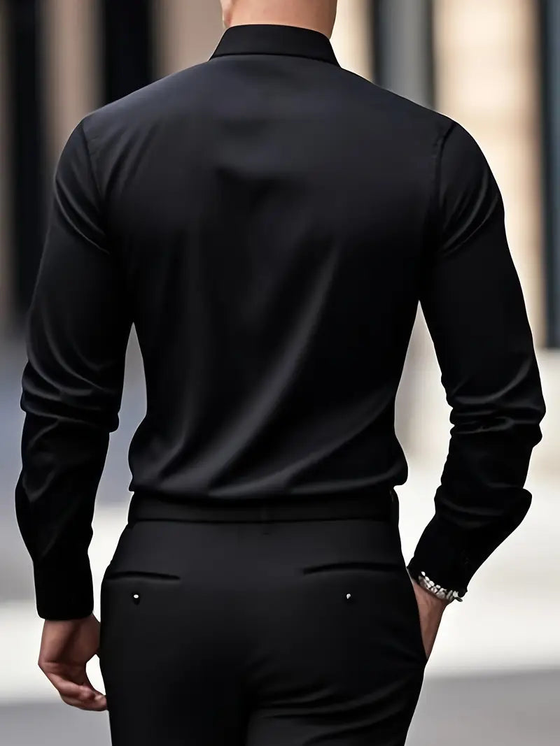 Alessandro | Premium Overhemd