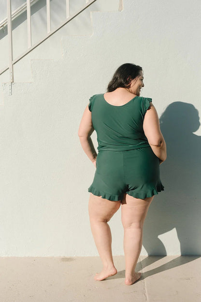 Traje de baño esculpidor FleurVive™