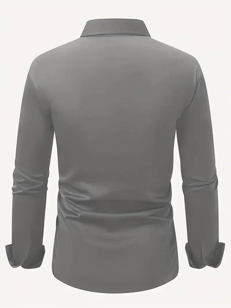 Alessandro | Premium Overhemd