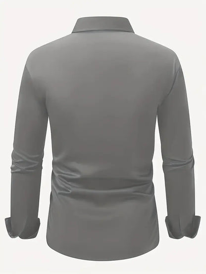 Alessandro | Premium Overhemd