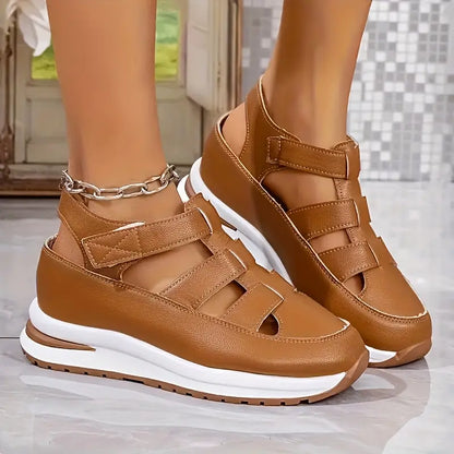 Sandalias cómodas FLORÉA™