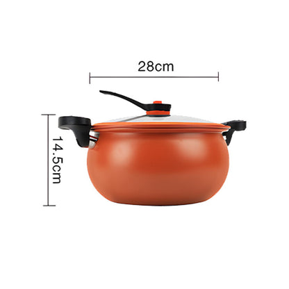 CucinaViva™ MicroPress – Cottura veloce, naturale e senza sforzo