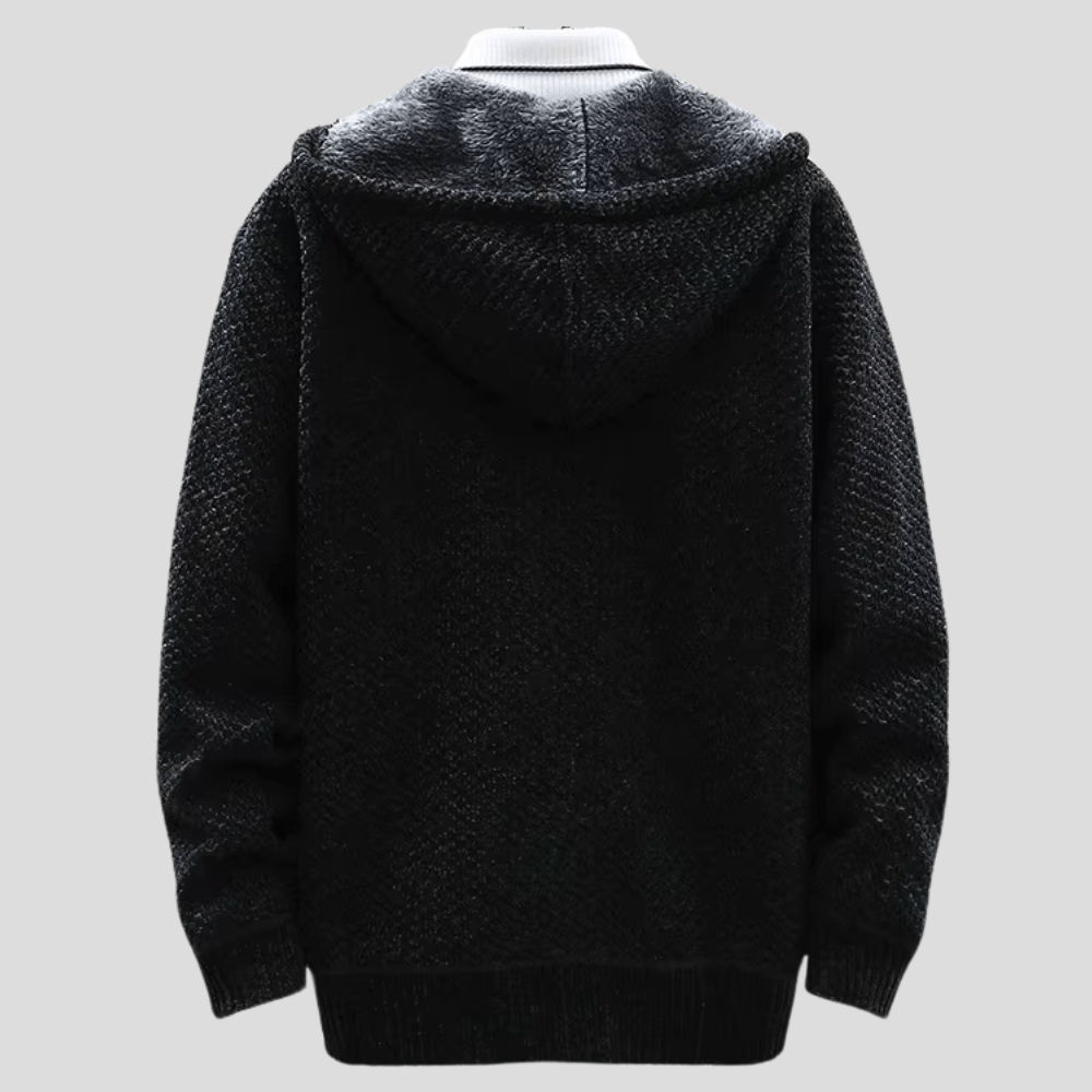 Fénix | Sudadera con capucha perfecta para elke dag