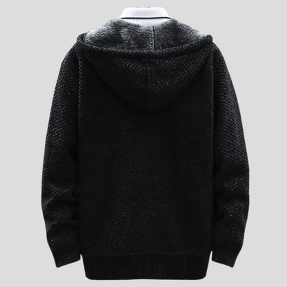 Fénix | Sudadera con capucha perfecta para elke dag