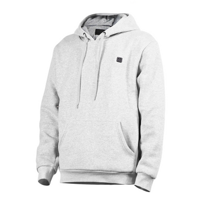ThermaWear™ - Sudadera con capucha unisex - 3 pruebas de calentamiento