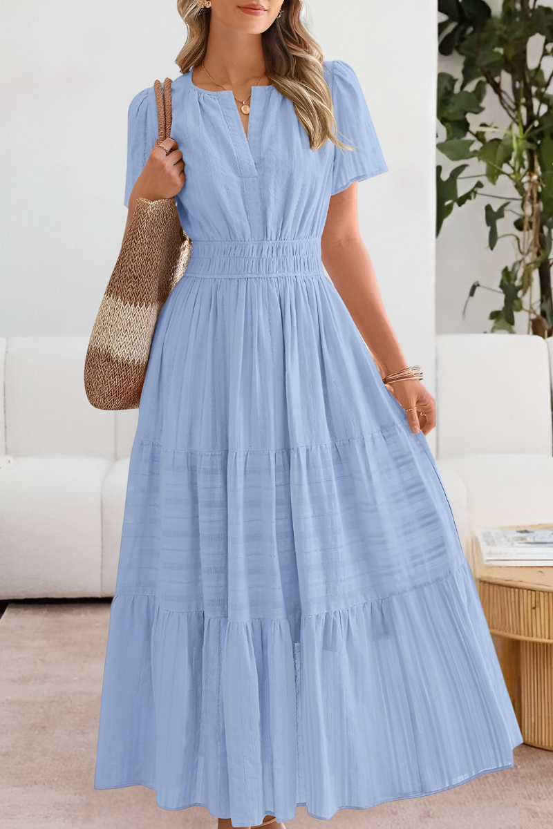 Soleá™ | Boho Breeze Zomerjurk