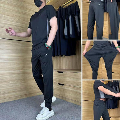 Conjunto Flexivo™: estilo y comodidad en perfecto equilibrio