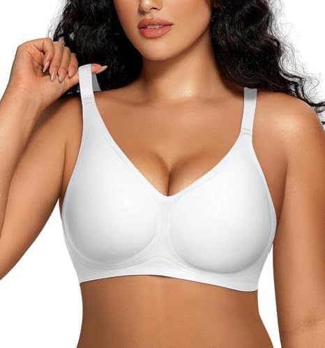 Luméva™ Seamless Comfort Bra | Buy One Get One Free