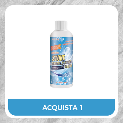 Lumicrystal™ Stone Care