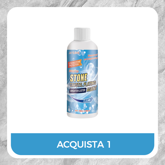 Lumicrystal™ Stone Care