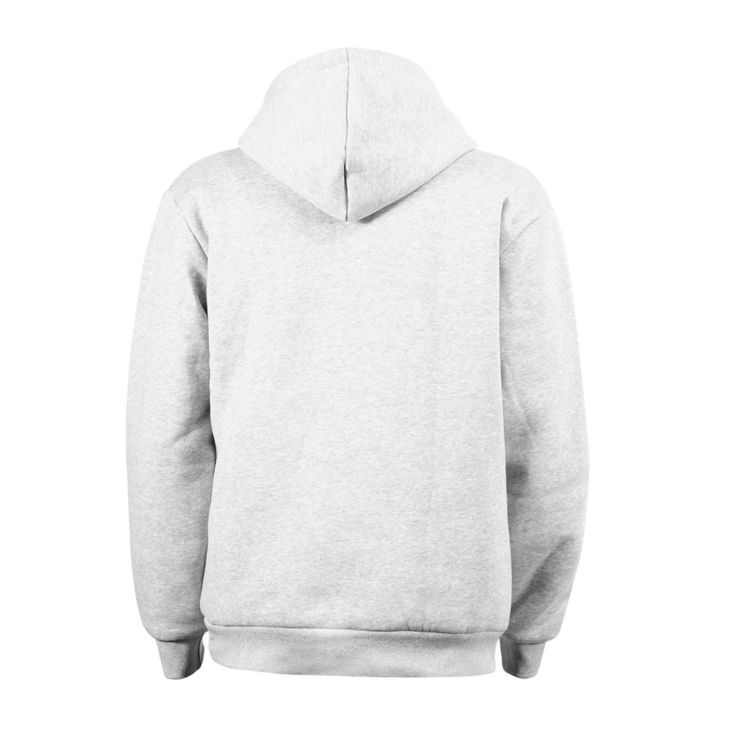 ThermaWear™ - Sudadera con capucha unisex - 3 pruebas de calentamiento