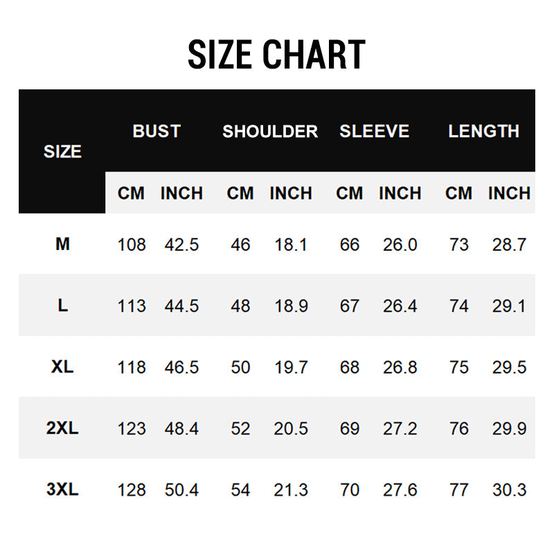 Viresto™ Maglia Uomo Collo Alto Slim Fit