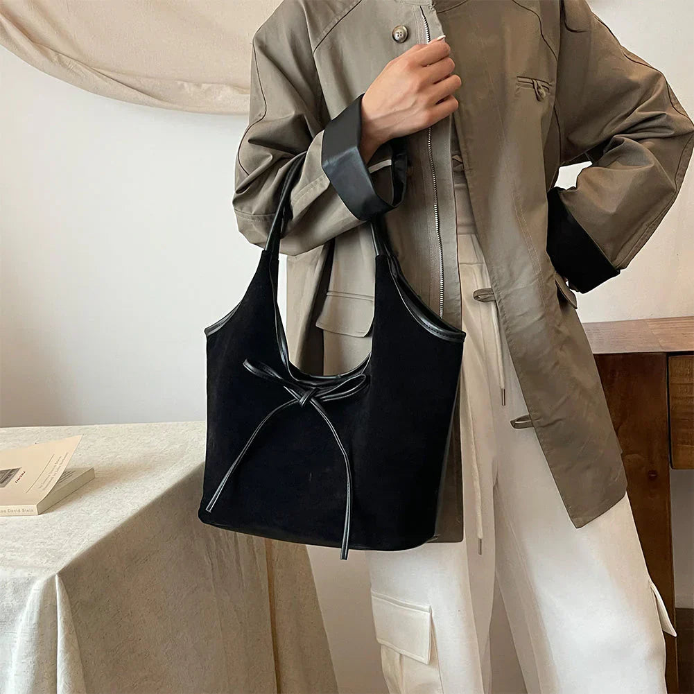 Lumiere Luxe™ – Elegancia atemporal en un bolso