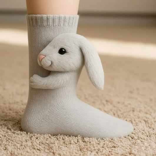 LunaPaws - La miscela definitiva di calore, comfort e adorabilità!