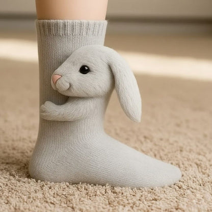 LunaPaws - La miscela definitiva di calore, comfort e adorabilità!